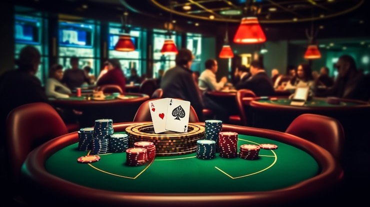 Dashboard havana88 dengan overview permainan live dan sportsbook